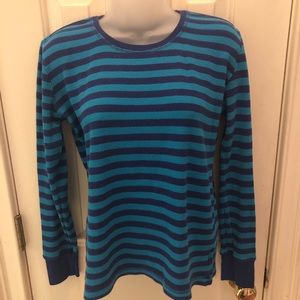 Laura Ashley Active Long Sleeve Shirt